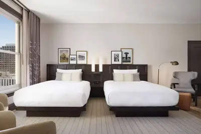 Image de Unwind in Style in San Francisco! Pet-friendly Property, Near Union Square!