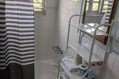 Ultimate Freedom Bed & Breakfast Montego Bay