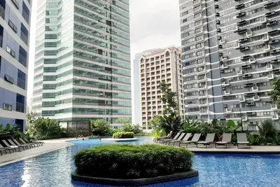 Image de Air Residence Makati