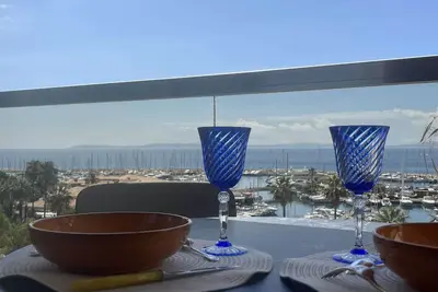 Image de Luxueux Appartement Vue Mer Et Le Port