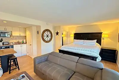 Image de Peakview Retreat - Ski In/Out