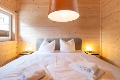 Image de Vacation with dog - Bergwald Suites