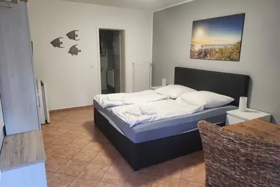 Image de 4 Bratmöwe - Pension Seeräubär