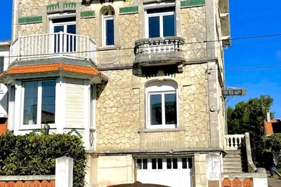 Image de Royan Pontaillac Appt Vue Océan