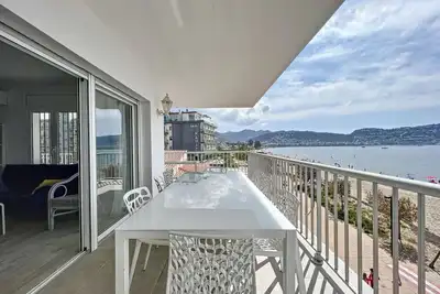 Image de Alexandra-1 era línea de Mar, Fantástico Piso tota