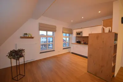 Image de Familien-appartement - Alte Uhrmacherei - Wohnen auf Zeit