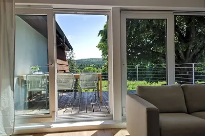 Image de Green oasis in the Teutoburg Forest