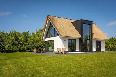 Image de Villa pour animaux avec sauna
