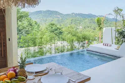 Image de Olea Villas Resort