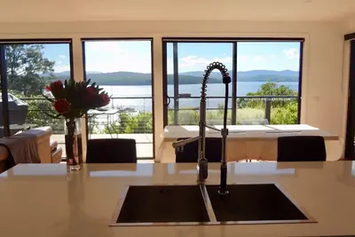 Image de Hillstop pet Friendly With Panoramic Views