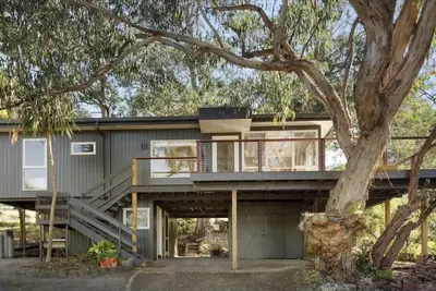 Image de Whispering Gums - Ocean Views Pet Friendly Ev charger Sleeps 7