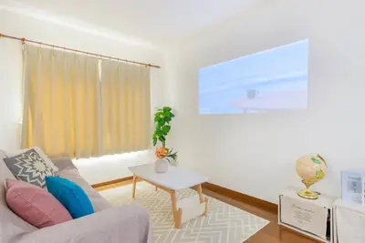 Image de I want you to stay like you live 2ldk reserved fo / Fujisawa Kanagawa