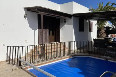Image de Relaxing Private Villa a Short Walk From Seafront