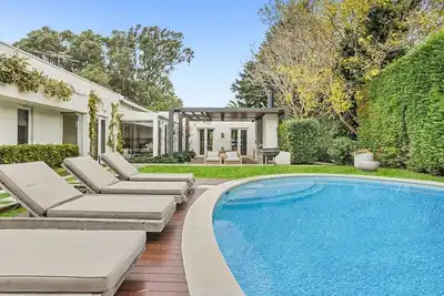 Image de The Connaught luxury in the heart of Portsea