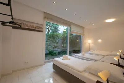 Image de 3 Bedroom Apartment in Neuss