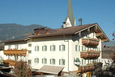 Image de Gasthof Neumeister Restaurant & Apartments