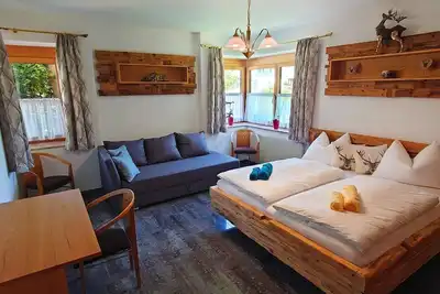 Image de Tamara´s Apartment - Apartment