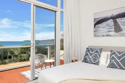 Image de Ubuntu by Experience Jervis Bay