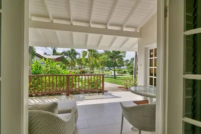 Image de Deluxe Suite - 2 Bedrooms