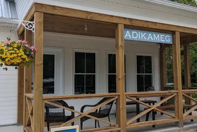 Image de Adikameg Cottage - Sauble Beach