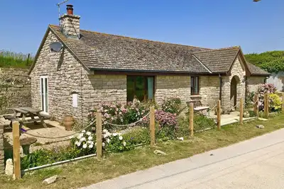 Image de Winspit View, Worth Matravers - Family friendly home