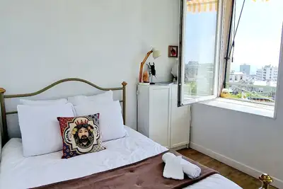 Image de La Suite vue Mer - Annexe autonome