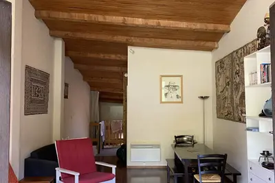 Image de 2 Bedroom Apartment in Sauze 1700