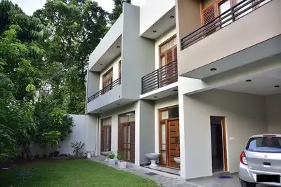 Image de Welcome to our Quiet Comfort Colombo
