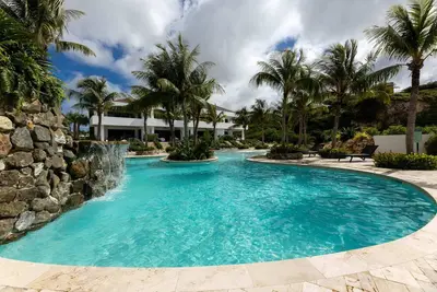 Image de Blue Bay | The Reef | Penthouse