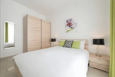 Image de Lovely 3 Bedroom Appartment in Sliema No. 10