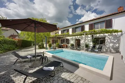 Image de Holiday House Planik
