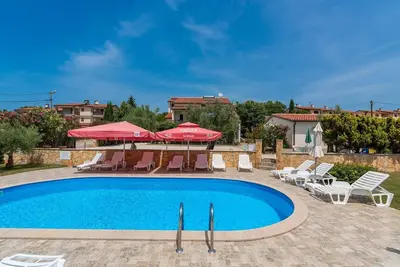 Image de Casa Jelena with Shared Pool