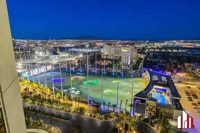 Image de Mgm Signature-20-620 1Br Sphere View w/ Balcony