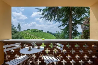 Image de Ca' Breia by Interhome