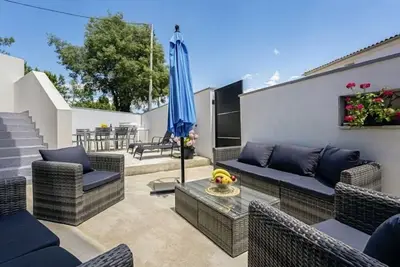 Image de Appartement Bura by Interhome