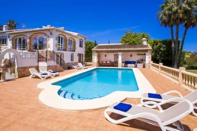 Image de Villa La Esquina by Interhome
