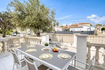 Image de Bahia 58 by Interhome