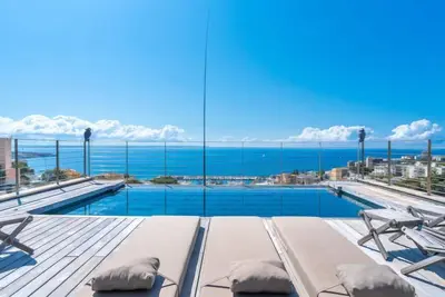Image de Vistamar by Interhome