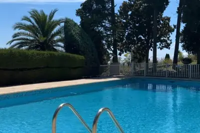 Image de 3 bedroom apartment in grasse