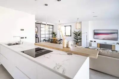 Image de Mirador Hills 2 | Estepona Luxury Apartment Pools