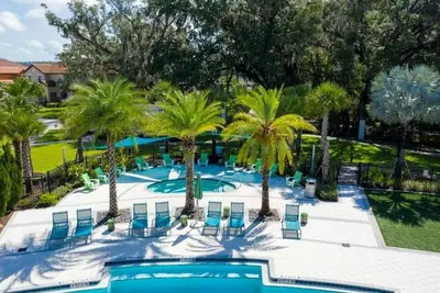 Image de Last Minute Disney Getaway! Luxury Villa with Private Pool. Book Now! #66489