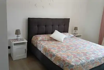 1 Bedroom Apartment in Rome