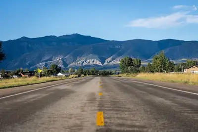 Image de 3 bedroom guest house with mountain views in Big Horn, Wyoming