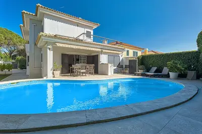 Image de Exclusive Villa