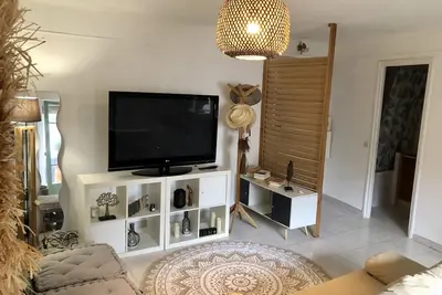 Image de Au Calme Pour 4 Personnes à 15 mns à Pied du Port