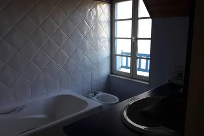 Image de Maison en pierres à 200 m du Golfe du Morbihan