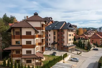 Image de Apartman Vuka