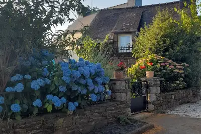 Image de Le Petit Nid Des Amoureux
