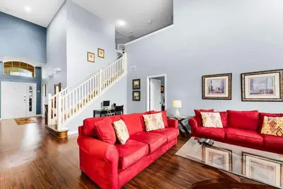 Image de Cute and Cozy 5Bed Pool Home Great Location-2710fkd