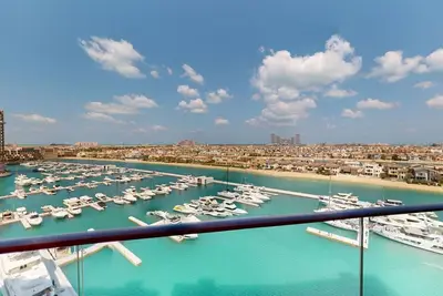 Image de 2 Bd Tiara Palm Views Beach & Pool, Amazing views